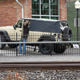 Illustration for article titled AEV J8 MILSPEC: A Jeep J8, Built For Civilians